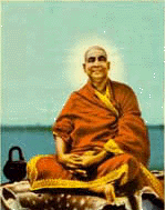 Swami Sivanandaji